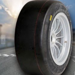 DUNLOP TYRES